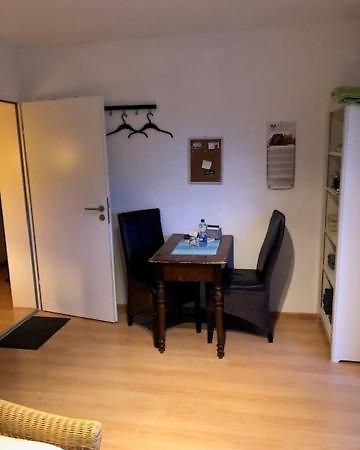 Gästezimmer Süß- Scharf Meckenbeuren Exterior foto