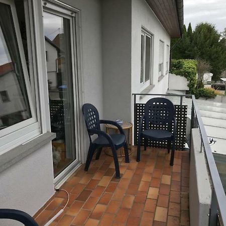 Gästezimmer Süß- Scharf Meckenbeuren Exterior foto