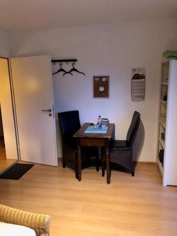 Gästezimmer Süß- Scharf Meckenbeuren Exterior foto