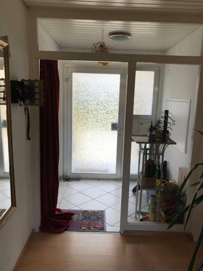 Gästezimmer Süß- Scharf Meckenbeuren Exterior foto