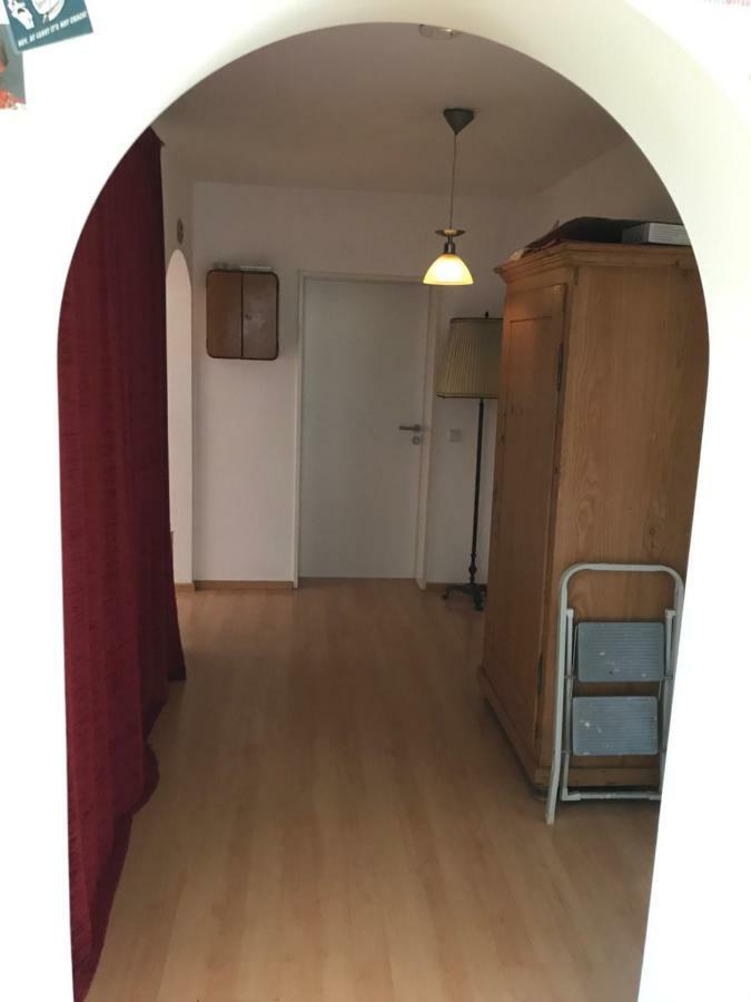 Gästezimmer Süß- Scharf Meckenbeuren Exterior foto